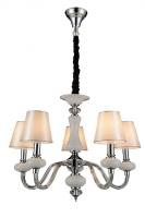 Подвесная люстра ST Luce Lume SL654.503.05