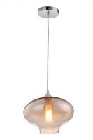 Потолочный светильник Arte Lamp FLARE A8011SP-1AM