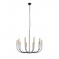 Подвесная люстра ST Luce Lamdario SLD008.423.10