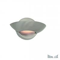 Бра Ideal Lux LUMINA AP1 NICKEL