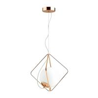 Подвесной светильник Odeon Light Pendant 4763/1