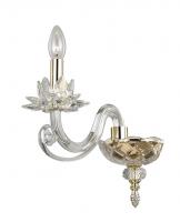 Бра DIVINARE FIRENZE 8820/09 AP-1