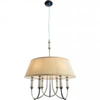 Подвесная люстра DIVINARE ELEGANZA 1167/01 SP-6