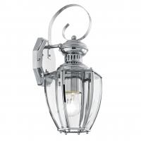 Бра Ideal Lux NORMA AP1 CROMO