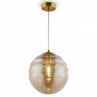 Подвесной светильник Maytoni Vinare P074PL-01BS