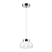 Светодиодный подвесной светильник Odeon Light Kaleo 4720/8L