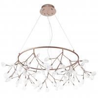 Подвесная люстра ST Luce Riccardo SL411.333.63