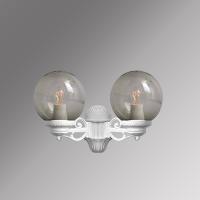 Уличное бра FUMAGALLI GLOBE 250 G25.141.000.WZE27