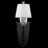 Бра Crystal Lux FOGGIA FOGGIA AP1