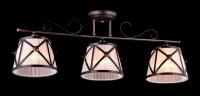 Подвесной светильник MAYTONI Country H102-03-R