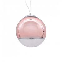 Подвесной светильник Lumina Deco Ibiza LDP 108-200 R.GD
