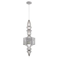 Подвесной светильник Crystal Lux Prima Prima SP1 A White-Gold/White