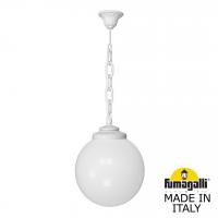 Уличный подвесной светильник FUMAGALLI GLOBE 300 G30.120.000.WYE27