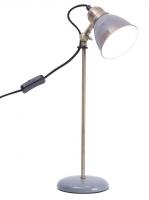 Настольная лампа Arte Lamp AMAKS A3235LT-1AB