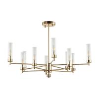 Потолочная люстра LUMION KAMILLA 5274/10C