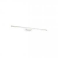 Светодиодная подсветка Ideal Lux EDGAR AP49 BIANCO