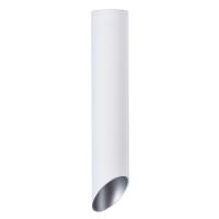 Потолочный светильник Arte Lamp Pilon-Silver A1536PL-1WH