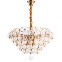 Подвесной светильник DIVINARE MALLIKA 1852/17 LM-12