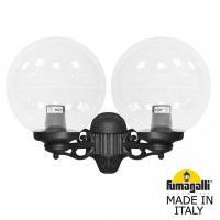 Уличное бра FUMAGALLI GLOBE 300 G30.141.000.AXE27