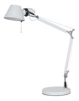 Настольная лампа Arte Lamp AIRONE A2098LT-1WH