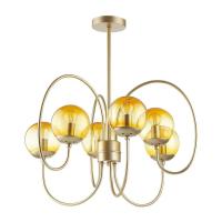 Потолочная люстра Lumion Moderni 4482/6C