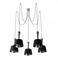 Подвесной светильник Mw-Light Гэтсби 714010205