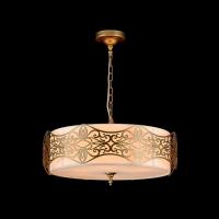 Подвесная люстра MAYTONI Burgeon ARM959-PL-06-G