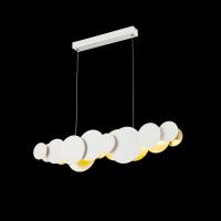 Светодиодный подвесной светильник MAYTONI Cloud MOD003PL-L27WG