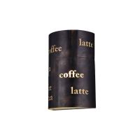 Настенный светильник Favourite Espresso 1503-1W