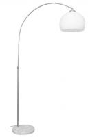 Торшер Arte Lamp FREDO A5823PN-1SS