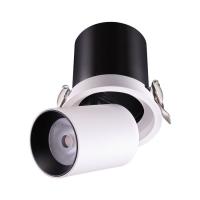 Светодиодный встраиваемый светильник NOVOTECH LANZA 358081