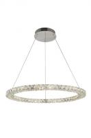 Светодиодный подвесной светильник Arte Lamp PREZIOSI A6717SP-1CC