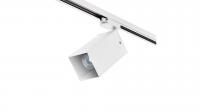 Трековый светильник Lightstar Rullo (592286+216586) A1T216586