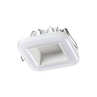 Светодиодный встраиваемый светильник Novotech Joia 358282