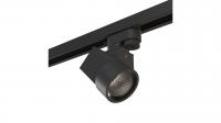 Трековый светильник Lightstar Illumo X1 (592027+051027) A1T051027