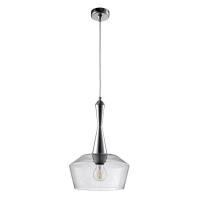 Подвесной светильник Crystal Lux Frio Frio SP1 Chrome