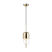 Светодиодный подвесной светильник Odeon Light DUNE 4620/12L