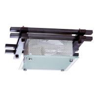 Накладной светильник Arte Lamp Archimede A6463PL-1BR