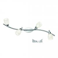 Спот Ideal Lux SOFFIO PL4