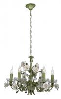 Подвесная люстра ST Luce Boccola SL698.803.06
