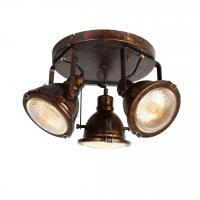 Спот FAVOURITE Industria 1898-3C