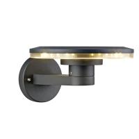 Светодиодное уличное бра Markslojd Nomad 106255