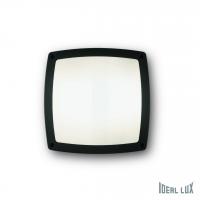 Уличное бра Ideal Lux COMETA PL3 NERO