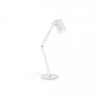 Настольная лампа Ideal Lux BIN TL1 BIANCO