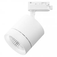 Светодиодный трековый светильник Lightstar Canno 301264