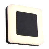 Светодиодное уличное бра Crystal Lux CLT 340 CLT 340W220S BL