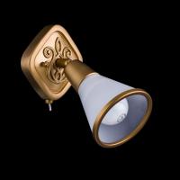 Спот MAYTONI Luther SP008-CW-01-G