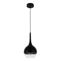 Подвесной светильник Lumina Deco Frudo LDP 11003 BK