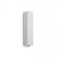 Настенный светильник Ideal Lux SKY AP2 BIANCO