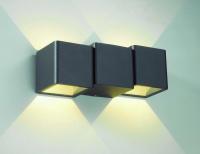 Светодиодное уличное бра NOVOTECH KAIMAS 357401